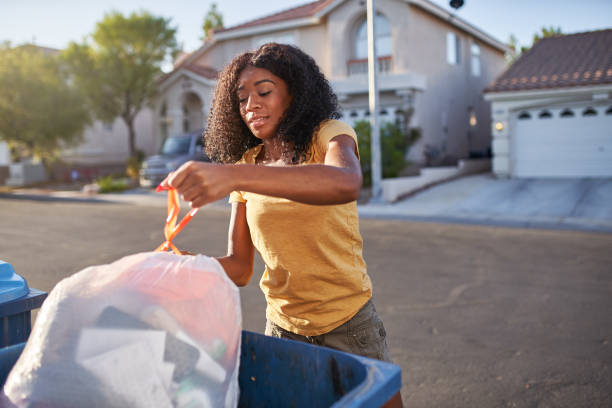 Best Basement Cleanout Services  in Cloquet, MN