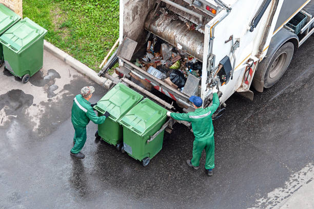 Best Attic Cleanout Services  in Cloquet, MN