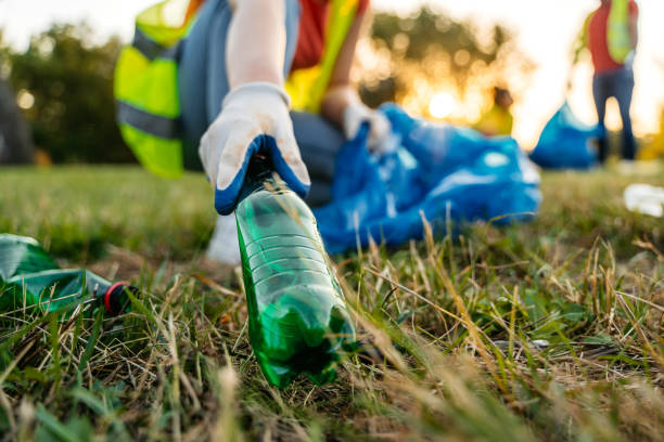 Commercial Cleanout Services in Cloquet, MN