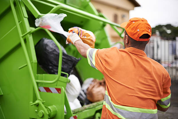 Professional Junk Removal in Cloquet, MN