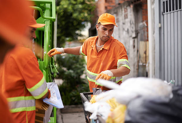 Best Construction Debris Removal  in Cloquet, MN