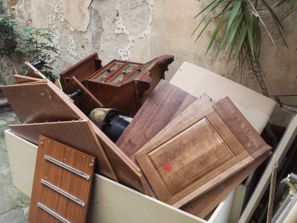Best Yard Waste Removal  in Cloquet, MN